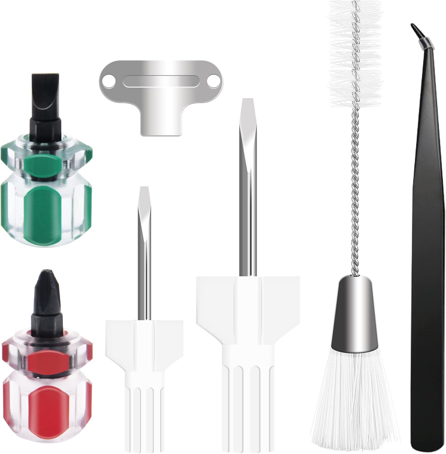 Cleaning and Repair Kits