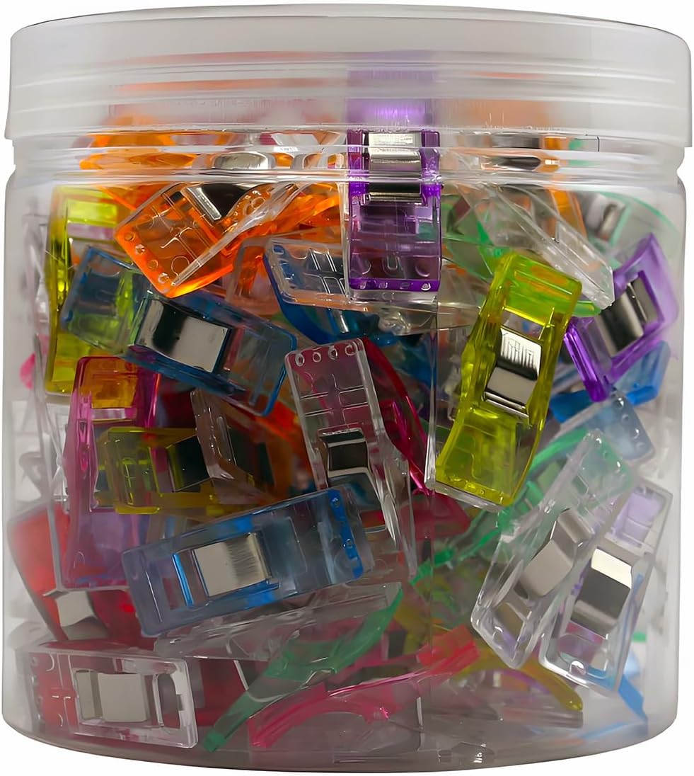 Notions and Sewing Kits